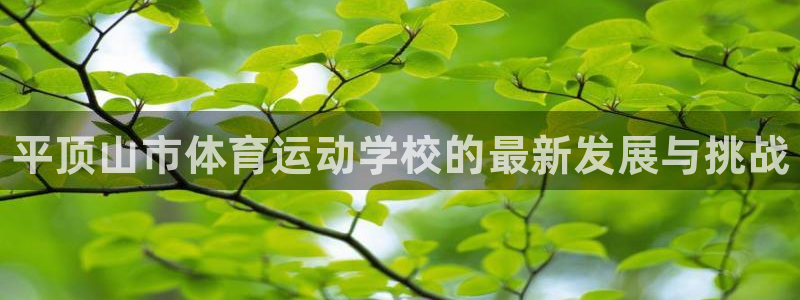 vsport体育官网下载招商电话号码是多少号：平顶山市体育运
